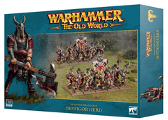 Bestigor Herd